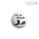 Let's be Marmaids