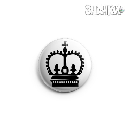 Кралска корона